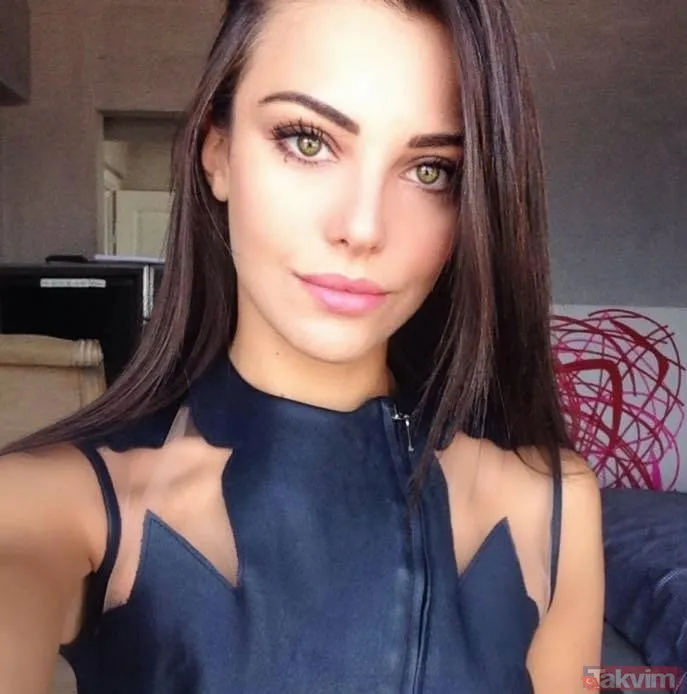 Tuvana Türkay�ın küvet pozuna ünlülerden yorum yağdı! İşte sosyal