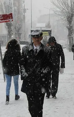 Yurtta hava durumu