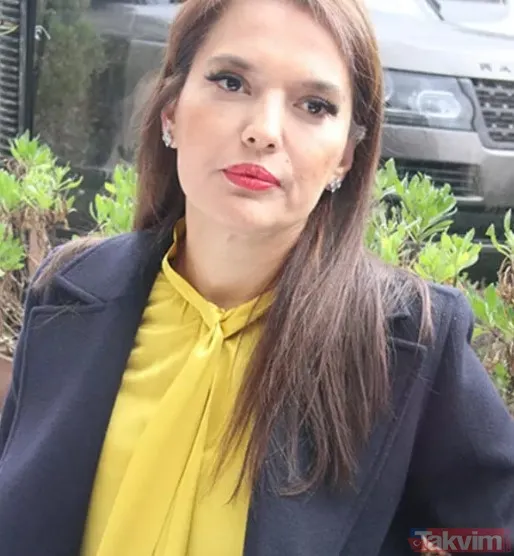 Demet Akalın'ın eşi Okan Kurt'la paylaştığı kare sosyal medyayı salladı "Çok mu aradın bu fotoğrafları?" Doğum günü kutlayacağım derken... - 33