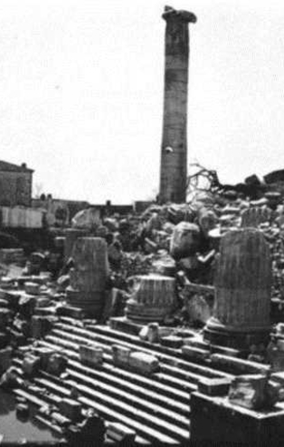 İşte 115 yıl önceki Türkiye