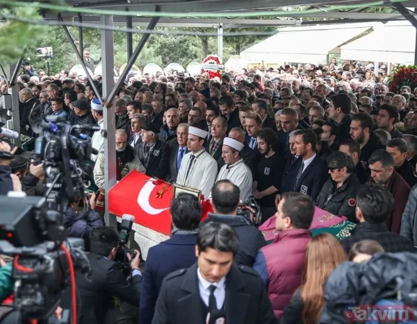 Yeşilçam oyuncusu Nuri Alço'nun parayla imtihanı! Önce Oya Aydoğan şimdi Ayşen Gruda... - 5