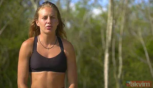 Survivor'dan aşk mı çıktı? Eski Survivor yarışmacları Murat Ceylan ve Damla Can... - 9