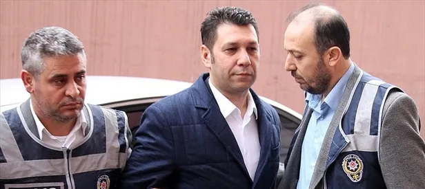 Darbeci katil de para babası da aynı