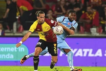Galatasaray’dan Arda Okan Kurtulan teklifi! Aradaki fark 2 milyon euro