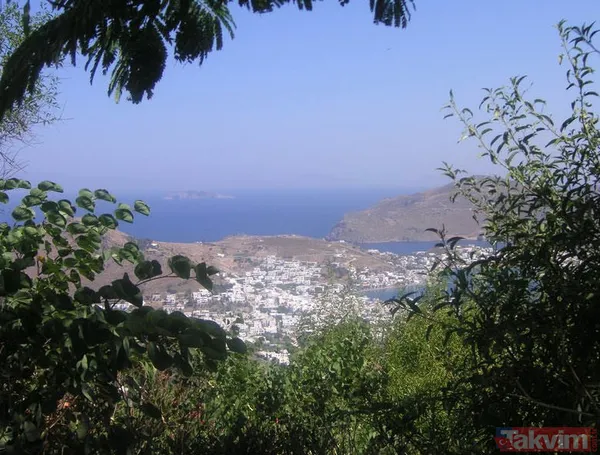 9- Patmos - Batnaz