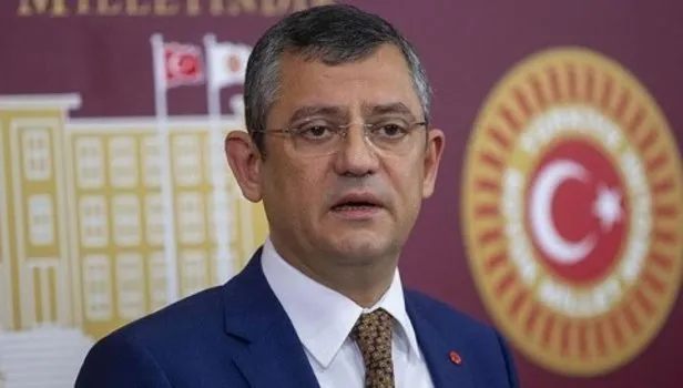 CHP'li Özgür Özel'den HDP'ye 'kayyum' teminatı