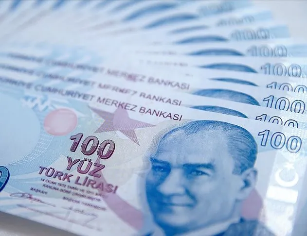 Bütçe açığı azalıyor! Hazine 2 ayda 15,5 milyarlık artıya geçti