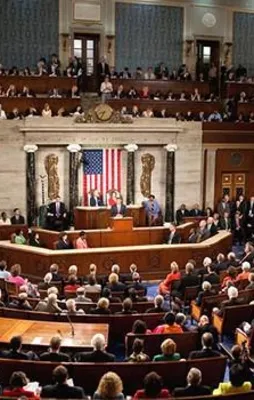 "ABD Kongresi'nde 'darbe amigoluğu' yapılmamalıdır"