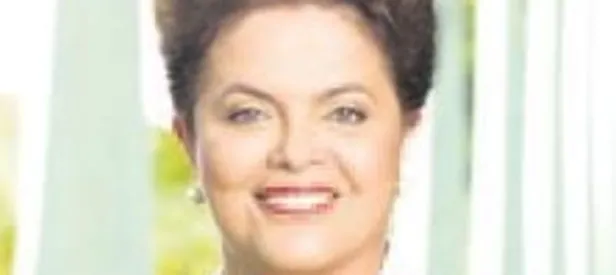 Dilma gitti