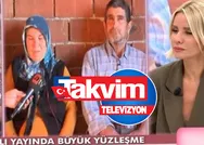 Esra Erol Cemile olayı ne? Cemile Karaca kimdir, nereli, kaç yaşında? ESRA EROL CEMİLE KİM, NE DEDİ? Eşi Ramazan Karaca ve kayınvalidesi...