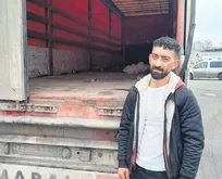 TIR’ın yükü 2 ton artınca kaçaklar yakalandı Yurttan ve dünyadan haberler