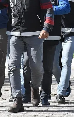 30 ilde dev FETÖ operasyonu