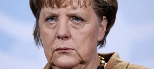 Almanya iyice zıvanadan çıktı! Akıl almaz yalan