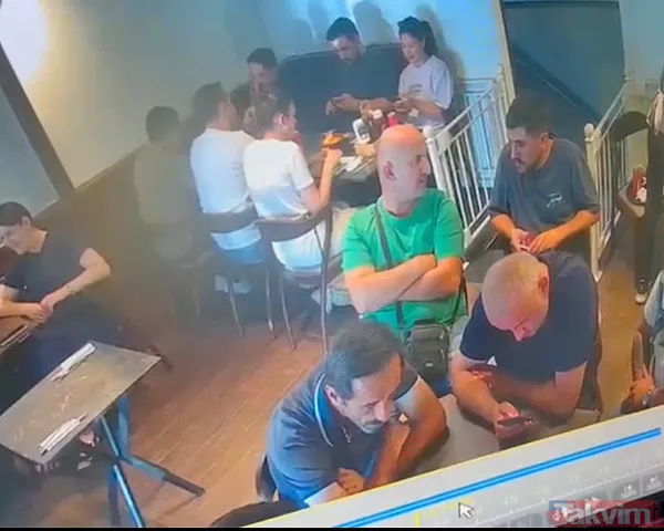 İstanbul Sarıyer'de 9 kişi yüzde 30 kar vaadiyle dolandıran şüpheliler suçüstü yakalandı.