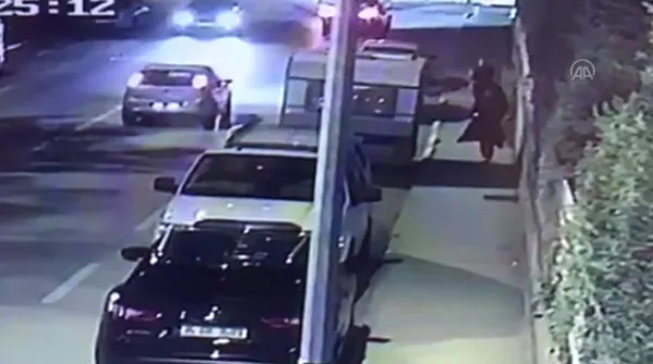 Başak Cengiz samuray kılıcı ile Can Göktuğ Boz tarafından katledilmişti! Dehşet anları kamerada!-3