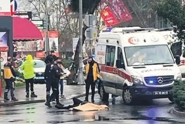 İETT faciası