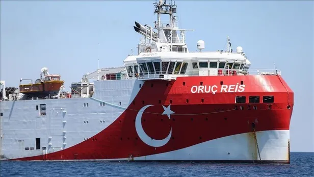 Oruç Reis kimdir? Oruç Reis gemisi nedir? İşte tarihteki önemi…-3