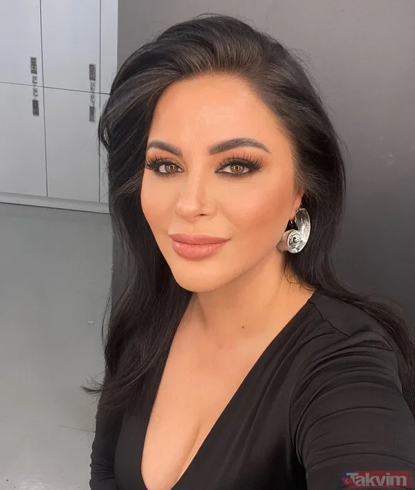 48’lik Zara’nın çöl pozu sosyal medyayı salladı! “Abla bu ne güzellik” Son halini gören bir daha baktı! 9 kilo vermişti... - 9