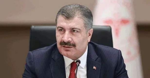 Bakan Koca duyurdu! Sağlık çalışanlarının şartlarının daha fazla iyileştirilmesi için "Beyaz Reform" dönemi başlatıldı