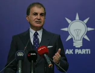 CHP’li Özel’in diktatör iftirasına sert tepki