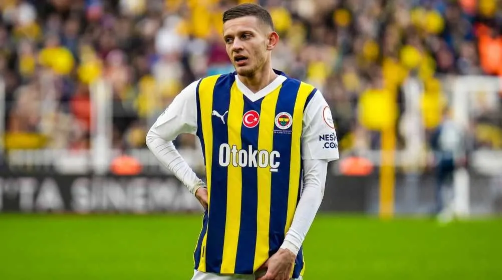 Fenerbahçe'den rüya gibi transfer! Cristiano Ronaldo'ya fark atmıştı gollerine Kadıköy'de devam edecek - 8