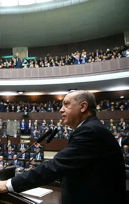 Türkiye ne demektir?