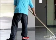 İŞKUR iş başvuru: Hastanelere daimi temizlik personel alımları başvuru şartları nedir? KPSS şartsız en az ilkokul mezunu...