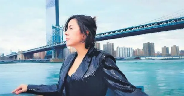 Müziğe ihanet etmedi!