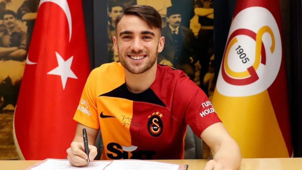 Yunus Akgün’e Nantes kancası
