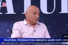 HALK TV'de Filenin Sultanları üzerinden hem algı operasyonu hem iç savaş çağrısı! Canlı yayında skandal sözler: Gençlik ve Spor Bakanı maça gitti mi?