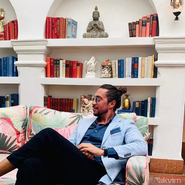 Şevval Şahin-Yiğit Marcus Aral aşkı kaldığı yerden devam ediyor! O poza yorum yağdı “Bu hikayede yanan Kerem Kamışlı oldu” - 3