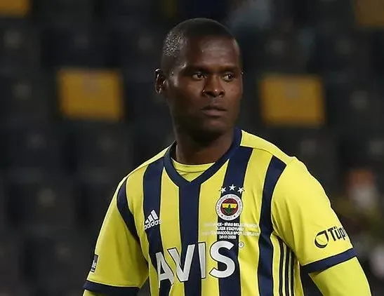 Fenerbahçe’de Samatta hüsranı