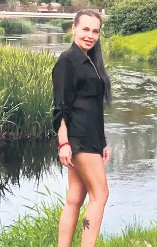 Alexander Dugin'in kızı Darya Dugina'ya suikast gerçekleştiren Natalya Vovk’un kimliği tartışma yarattı