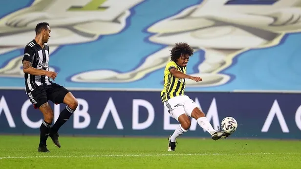 Son dakika: Fenerbahçe - Beşiktaş derbisini Fırat Aydınus yönetecek-4