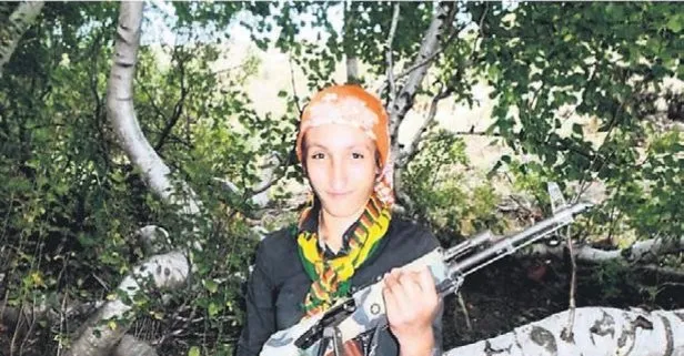 MİT'ten nokta operasyon: PKK/KCK'lı 2 teröristi Hakurk'ta etkisiz hale getirdi