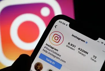 Tam ayrılık nedeni! Instagram kullanıcılarına sürpriz 2. profil özelliği şoke etti