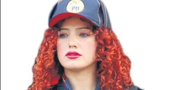 Postacıya sanal darbe
