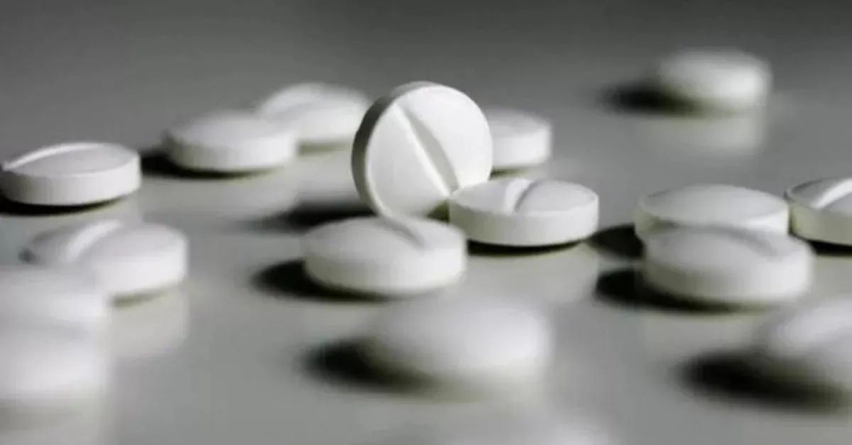 parasetamol nedir ne ise yarar covid 19 asi sonrasi yan etkiler icin onerilen parasetamol iceren ilaclar hangileri takvim