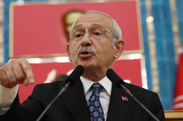 CHP'nin "128 milyar dolar nerede" yalanını mahkeme de tescilledi! Eski Hazine ve Maliye Bakanı Berat Albayrak'a çirkin iftira