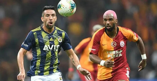 Fenerbahce Derbilerin Krali Son 10 Yilin Rakamlari