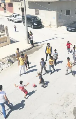 6 yıl sonra ilk maç