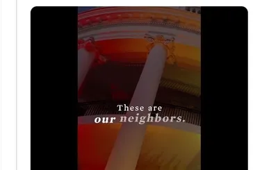 Musk’tan sapkınlığa çanak tutan Beyaz Saray’a tepki