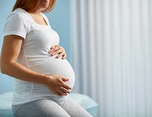 Hamilelikte tiroitlere dikkat