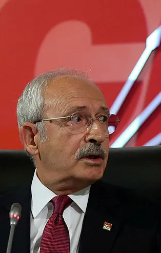 Kılıçdaroğlu'nun kurmayları gözünü belediyelere dikti