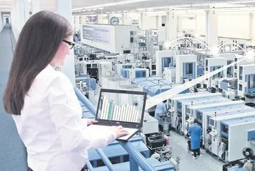 Üretim ve ihracatı destekliyoruz