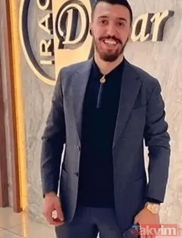 Büyük Bir Servetin Sahibi Olduğu Bilinen Rassan Khoshnaw, Dubai'nin Ünlü Burj El Arab Binasındaki Otelin Son Üç Katında Bulunan, Geceliği 25 Bin Dolar Olan Kral...