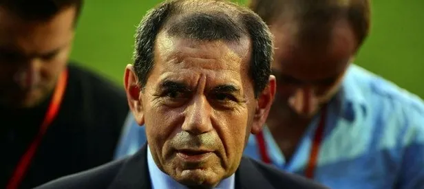 Selçuk İnan kalacak mı? Başkan Özbek açıkladı