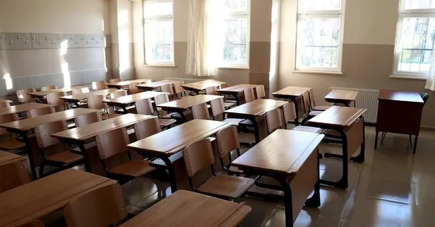 Okullarda o noktaya dikkat! Tehlike saçıyor