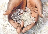 Elmas kralı Cecil John Rhodesin hayatı şaşırtıyor: 17 yılda elmas tekelini eline geçirdi