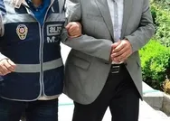 FETÖ hükümlüsü firari enselendi!